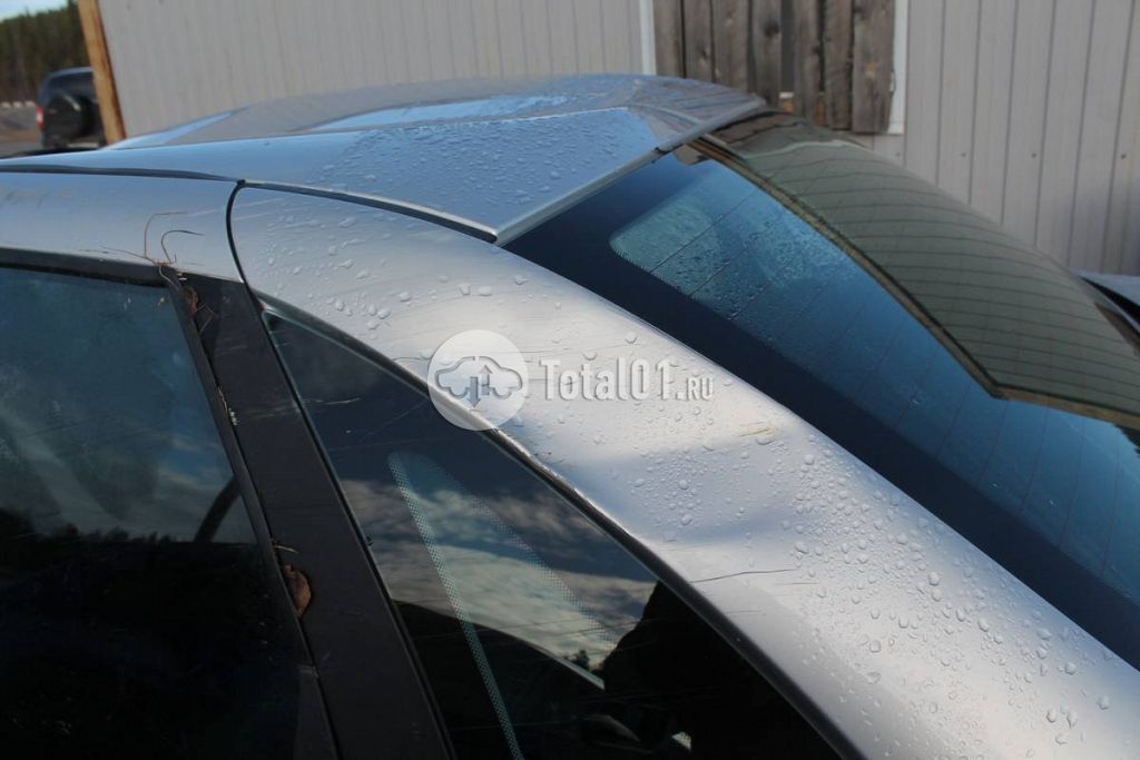 Фото ВАЗ (LADA) Granta 24