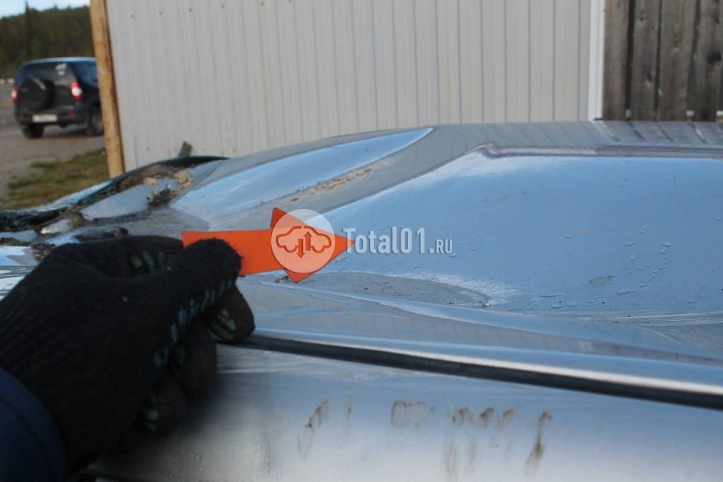 Фото ВАЗ (LADA) Granta 26