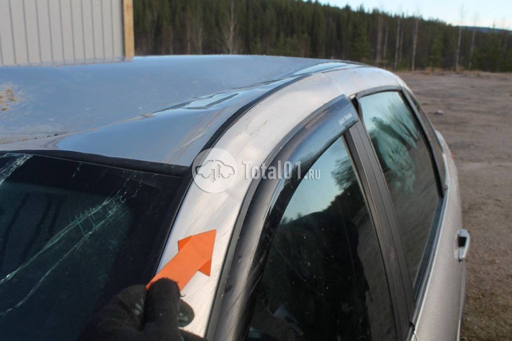 Фото ВАЗ (LADA) Granta 30