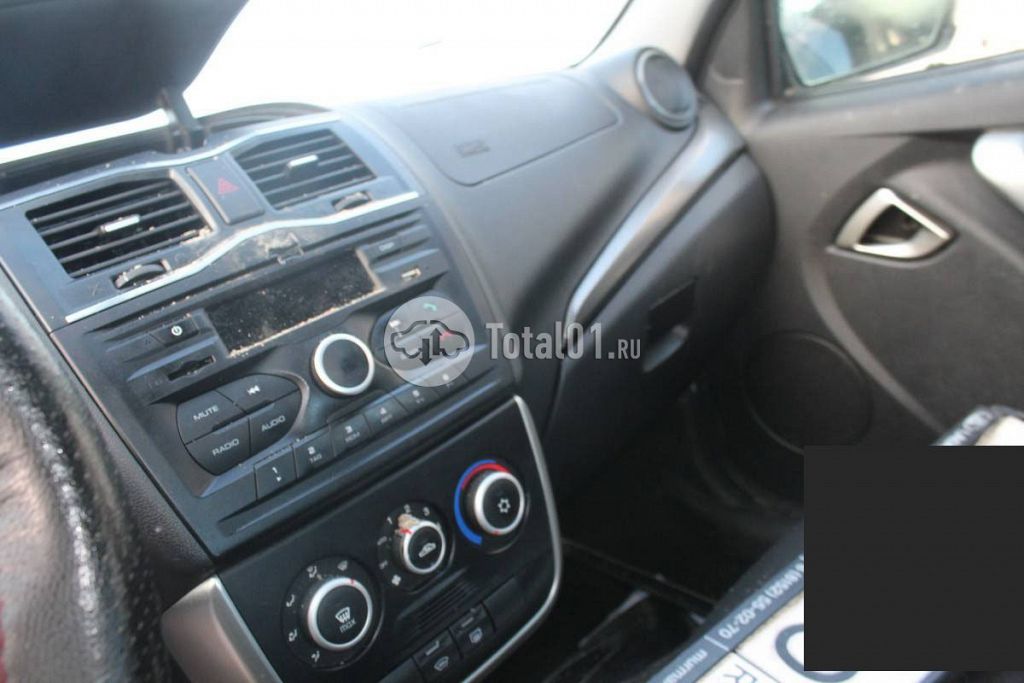 Фото ВАЗ (LADA) Granta 34