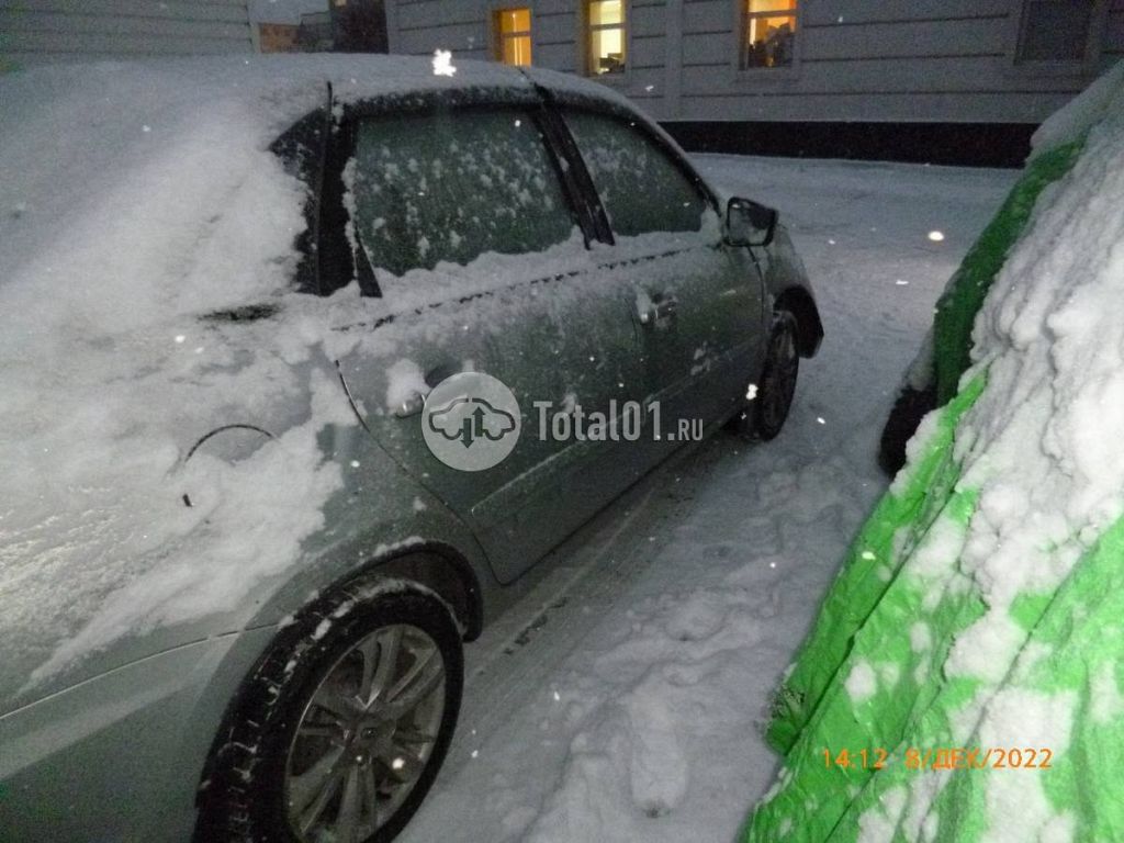 Фото ВАЗ (LADA) Granta 46