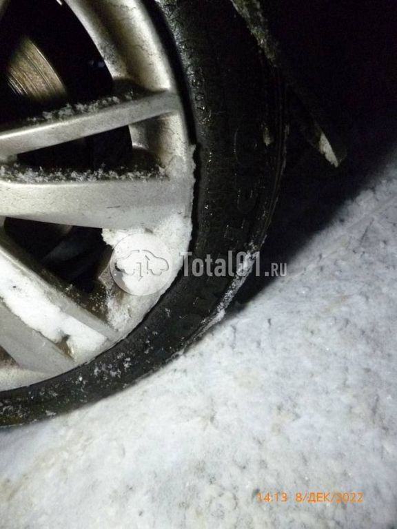 Фото ВАЗ (LADA) Granta 50