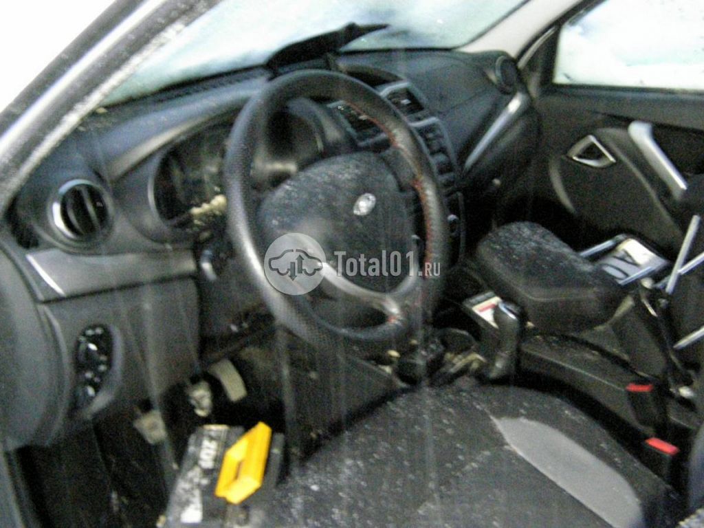 Фото ВАЗ (LADA) Granta 52