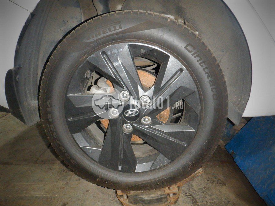 Фото Hyundai Elantra 28