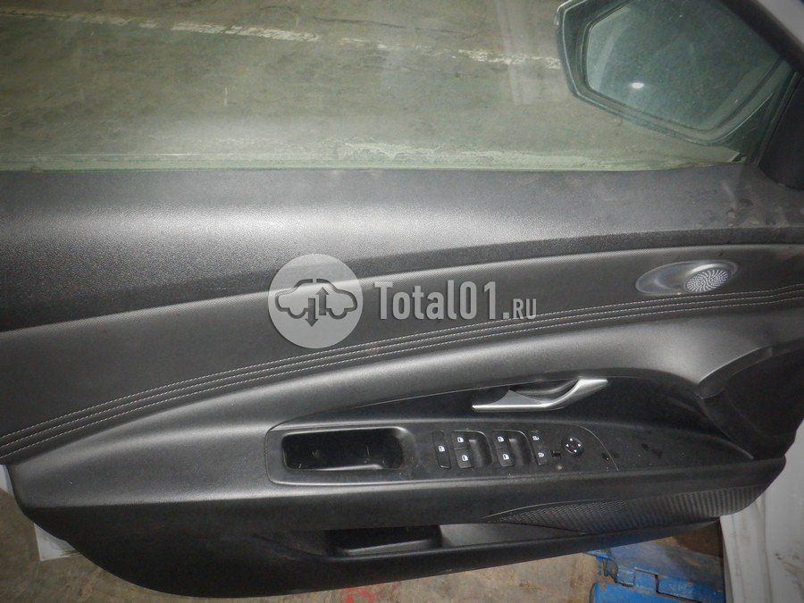 Фото Hyundai Elantra 38