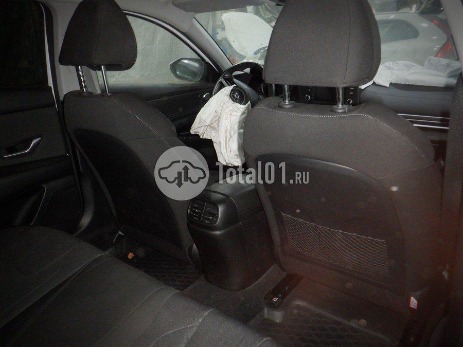 Фото Hyundai Elantra 74
