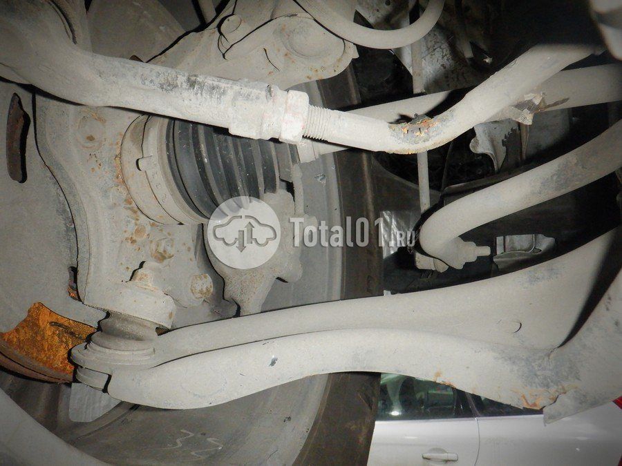 Фото Hyundai Elantra 114