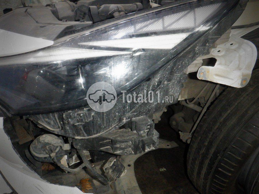 Фото Hyundai Elantra 136