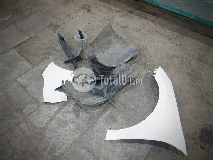 Фото Hyundai Elantra 138