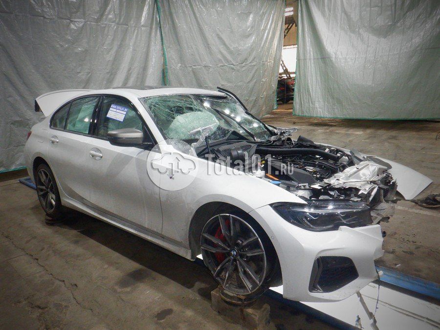 Фото BMW 3 серия 2