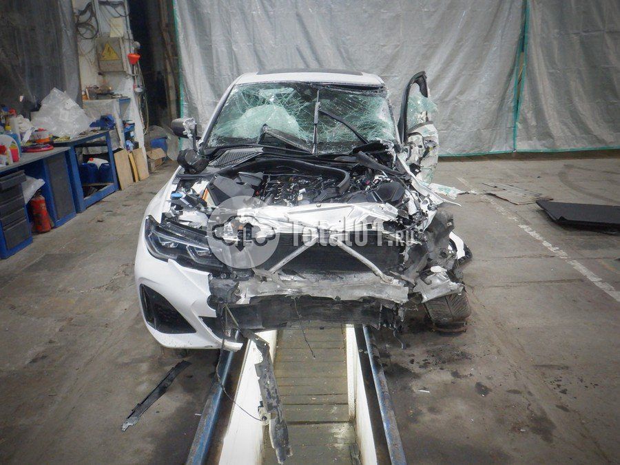 Фото BMW 3 серия 4