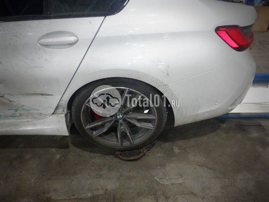 Фото BMW 3 серия 24