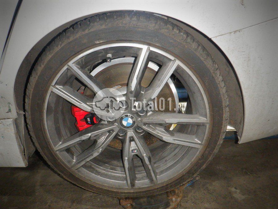 Фото BMW 3 серия 26