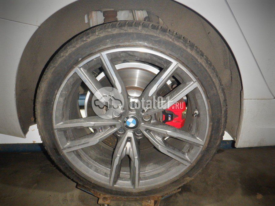 Фото BMW 3 серия 30