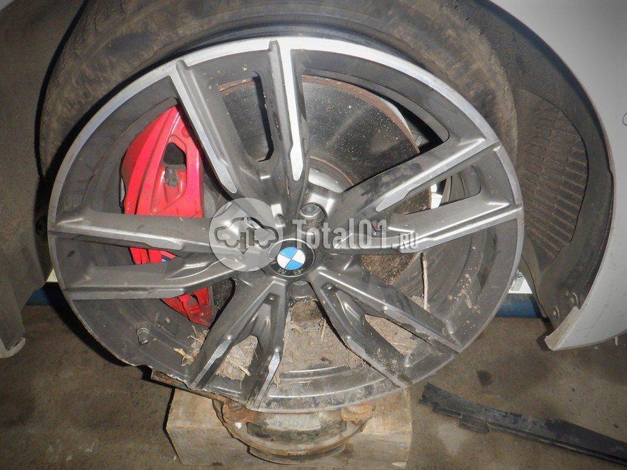 Фото BMW 3 серия 34