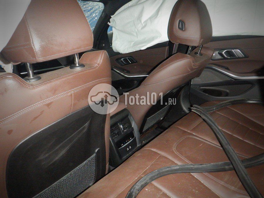 Фото BMW 3 серия 42