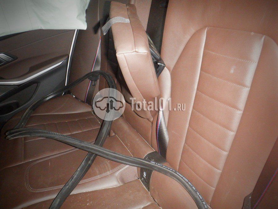 Фото BMW 3 серия 44