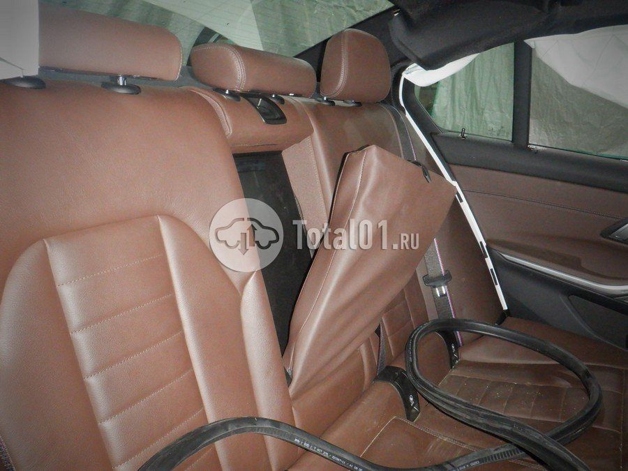 Фото BMW 3 серия 60