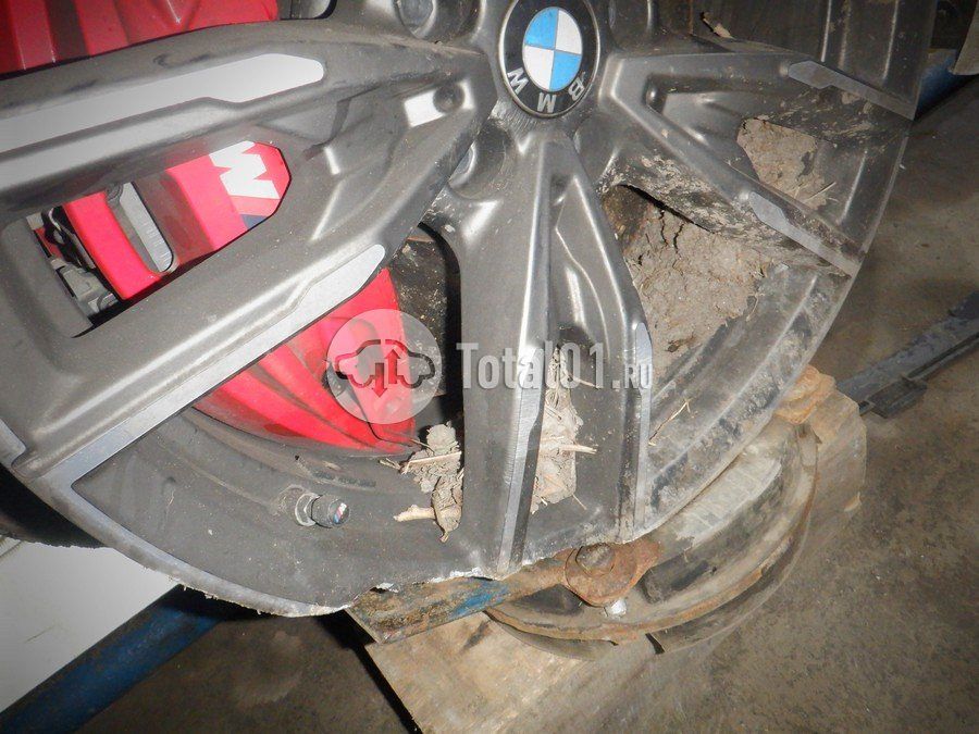 Фото BMW 3 серия 156