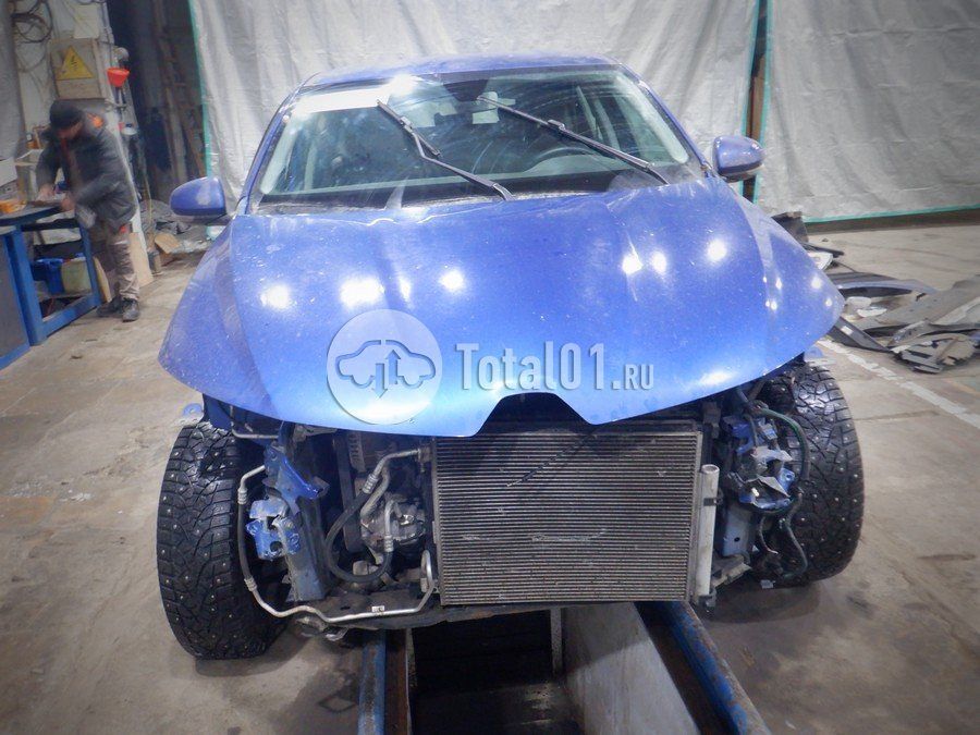 Фото Renault Arkana 4