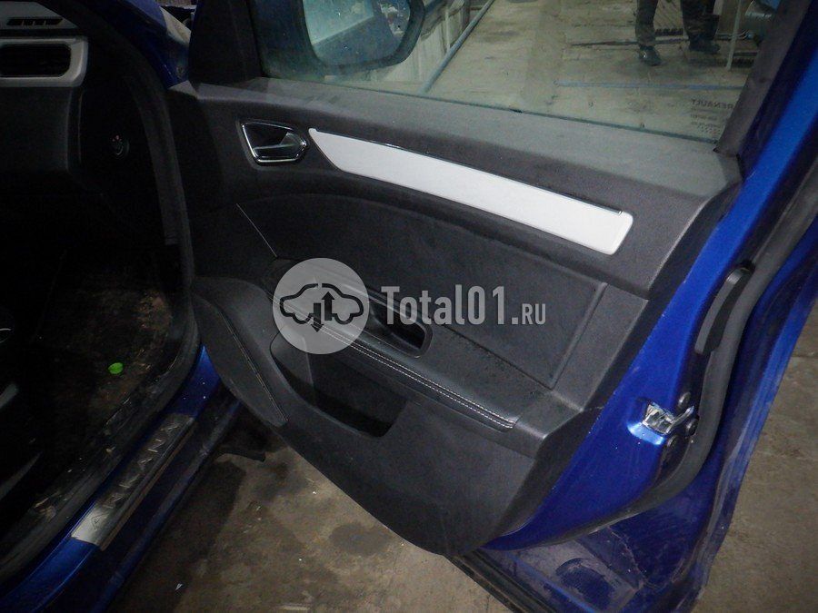 Фото Renault Arkana 22