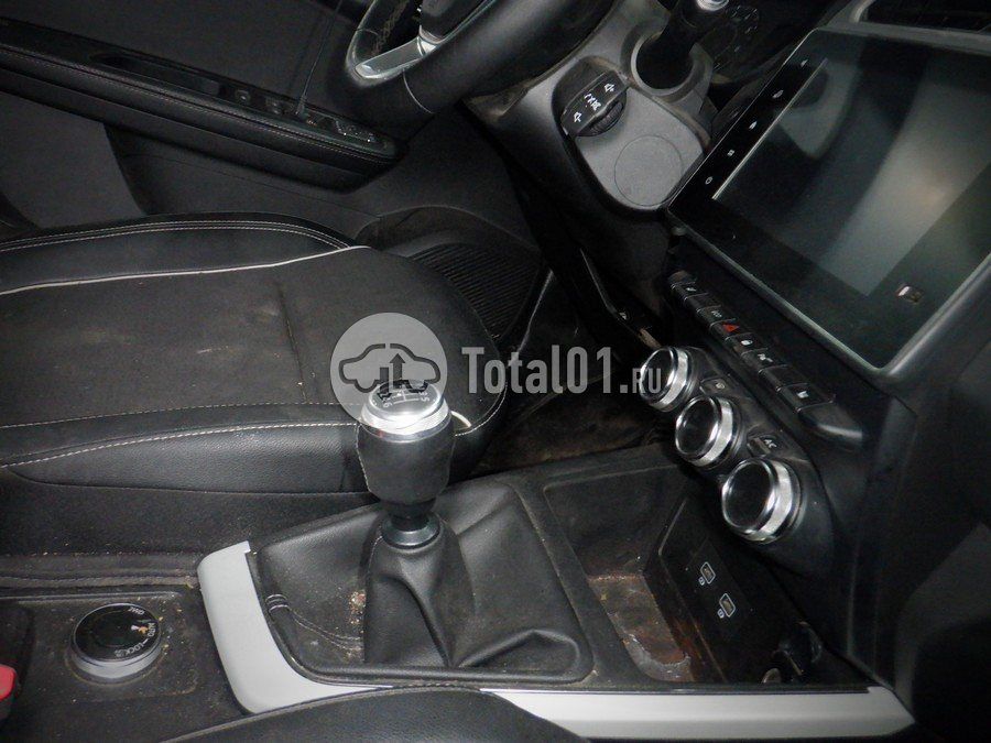 Фото Renault Arkana 32