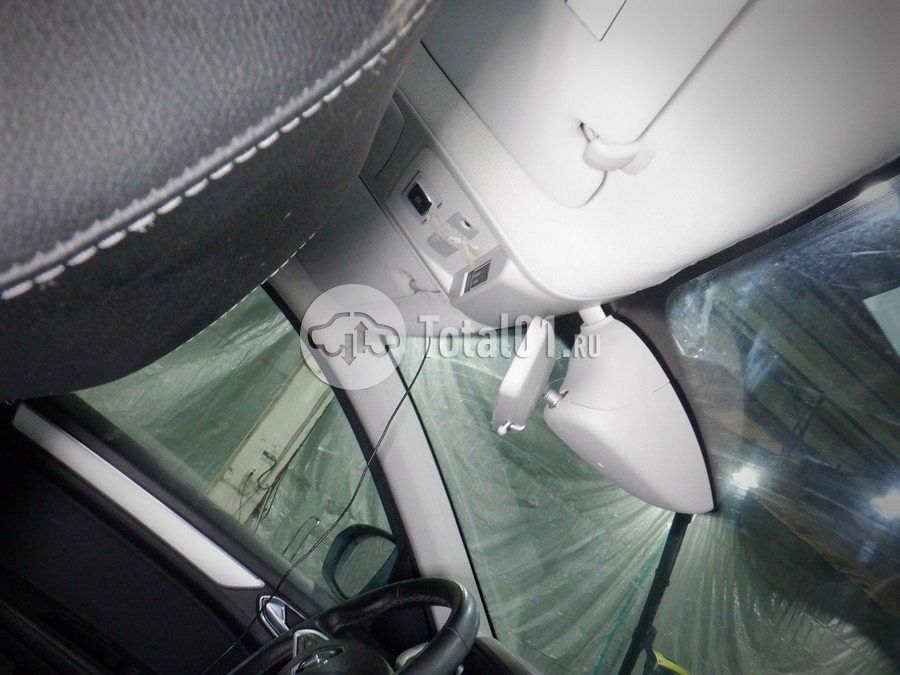 Фото Renault Arkana 36