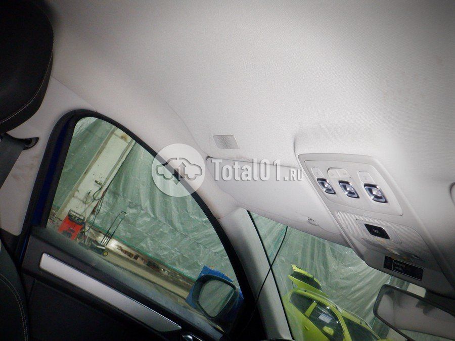 Фото Renault Arkana 38