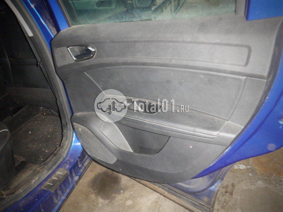 Фото Renault Arkana 42