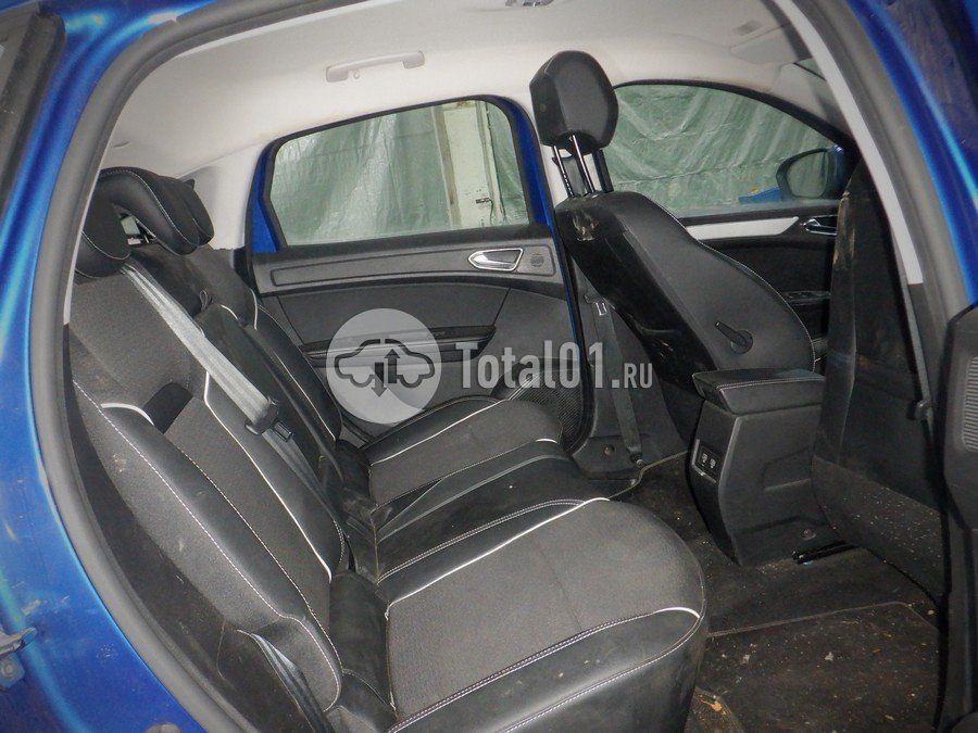 Фото Renault Arkana 44