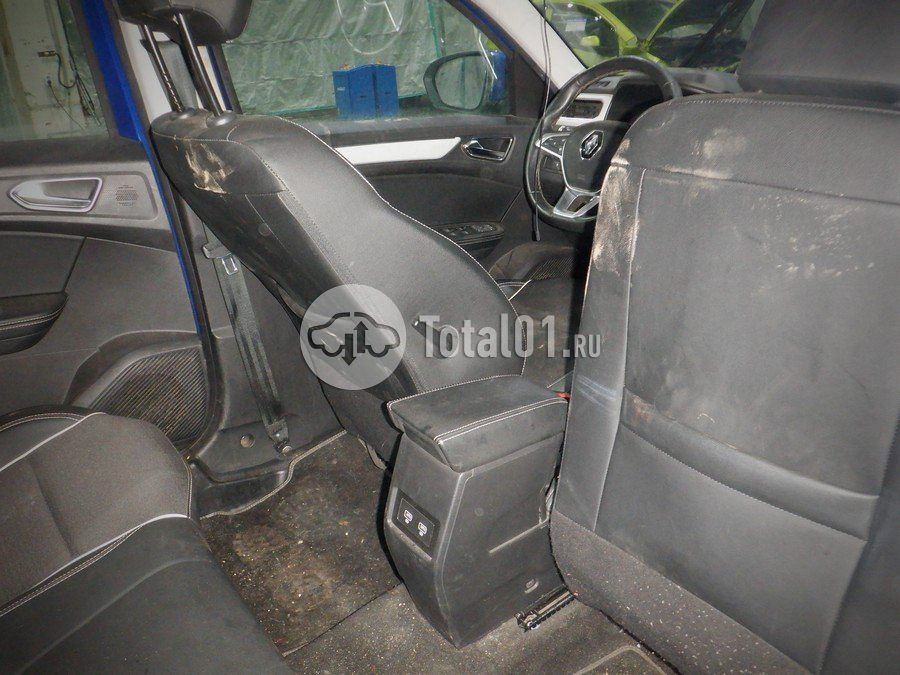 Фото Renault Arkana 46