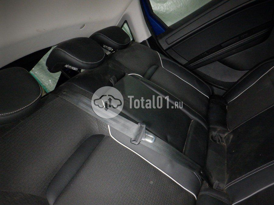 Фото Renault Arkana 48