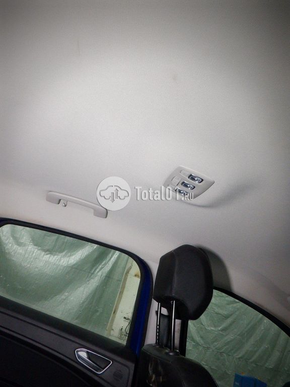 Фото Renault Arkana 50