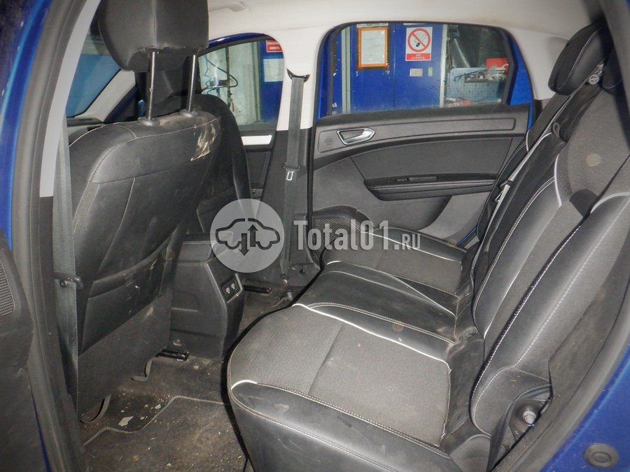 Фото Renault Arkana 72