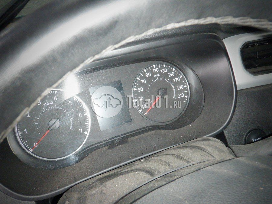 Фото Renault Arkana 82