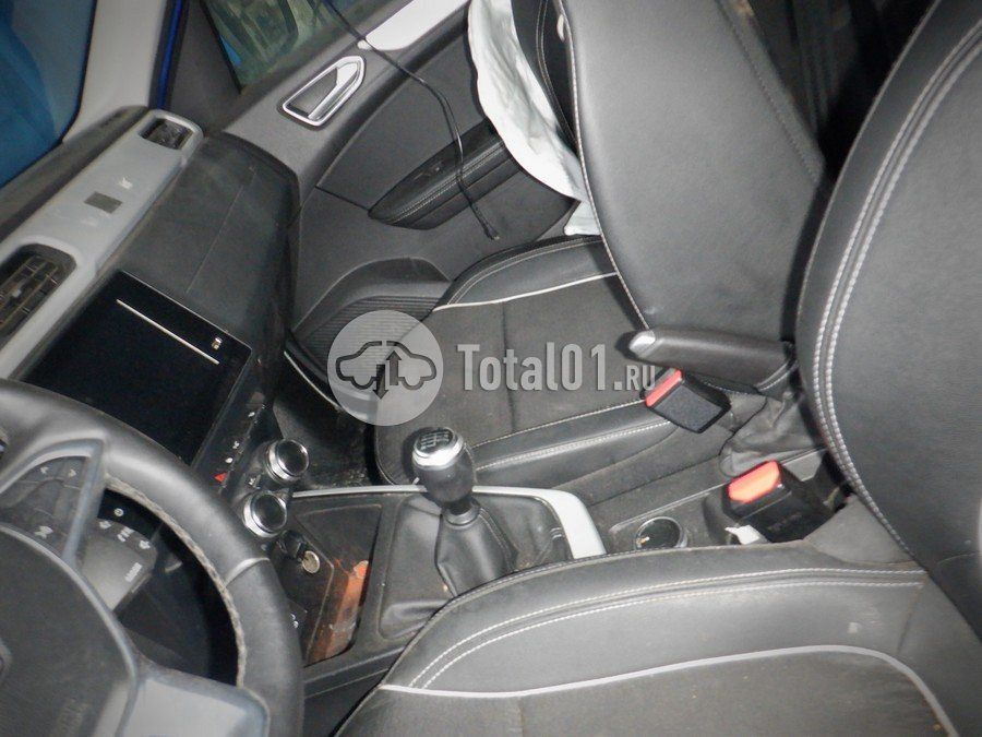 Фото Renault Arkana 86