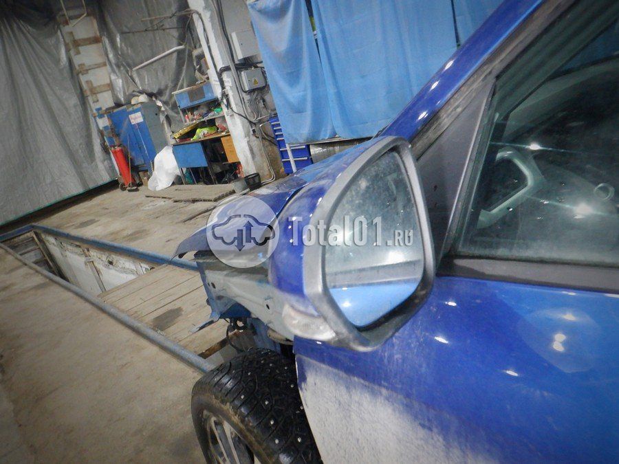 Фото Renault Arkana 90