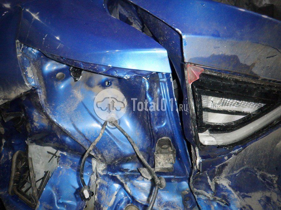 Фото Renault Arkana 104