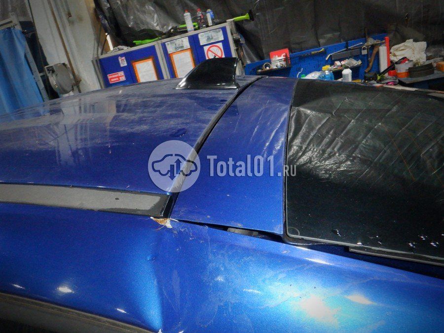 Фото Renault Arkana 118