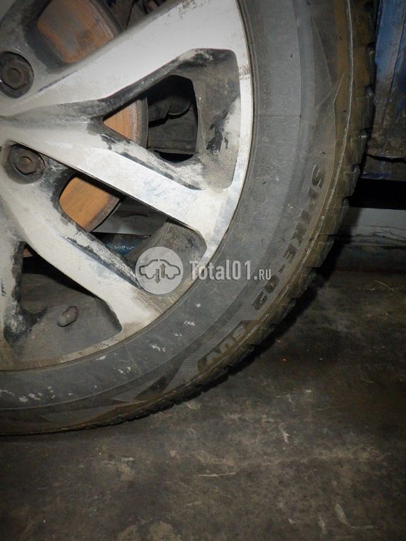 Фото Renault Arkana 140
