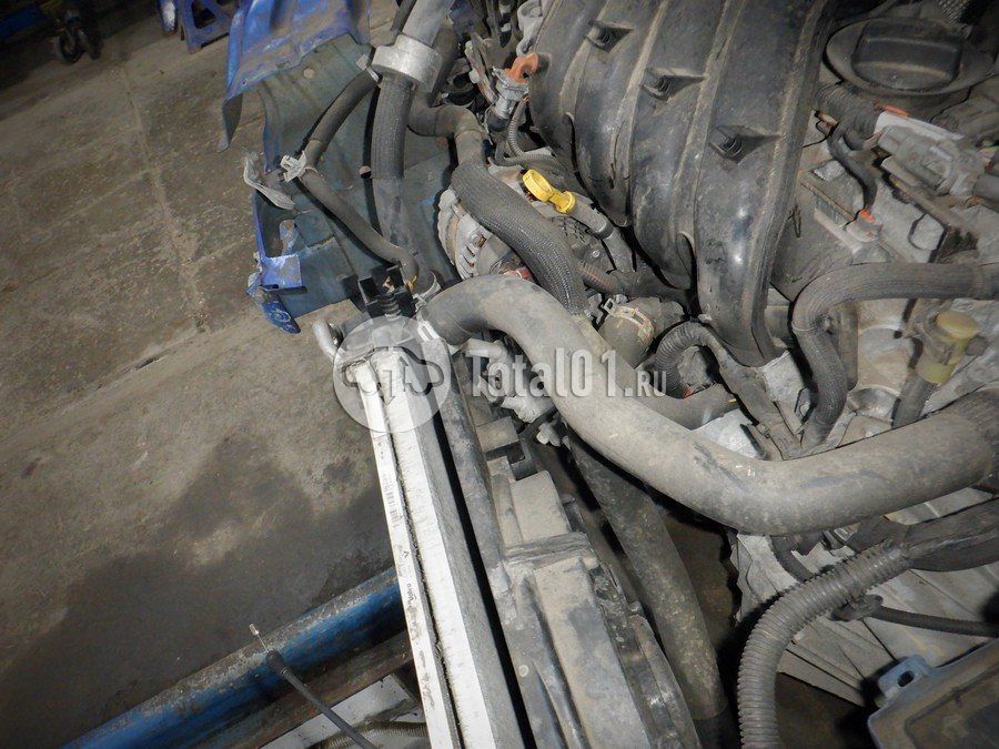 Фото Renault Arkana 180