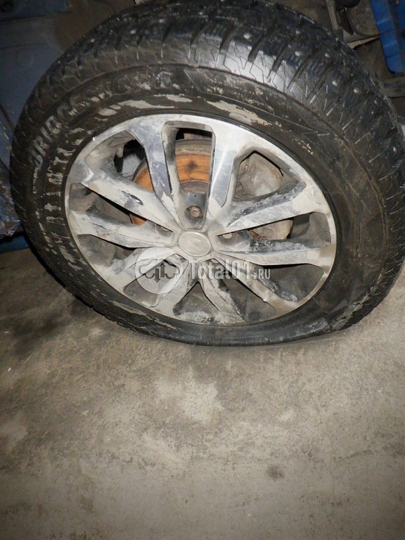 Фото Renault Arkana 208