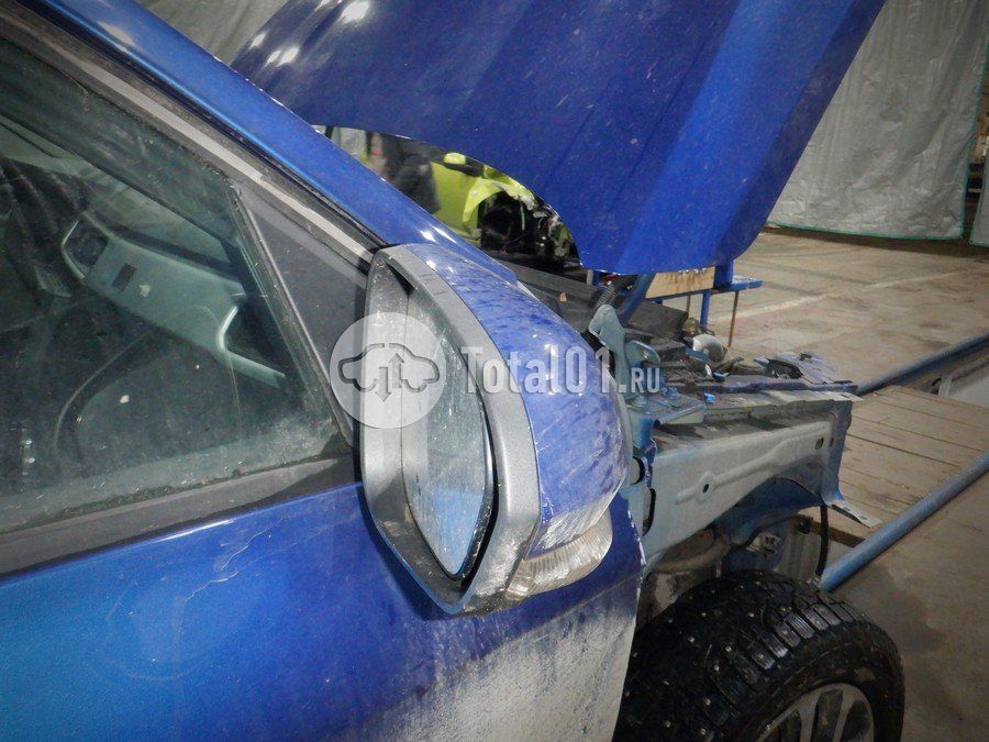 Фото Renault Arkana 222