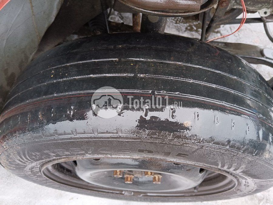 Фото ВАЗ (LADA) Largus 8