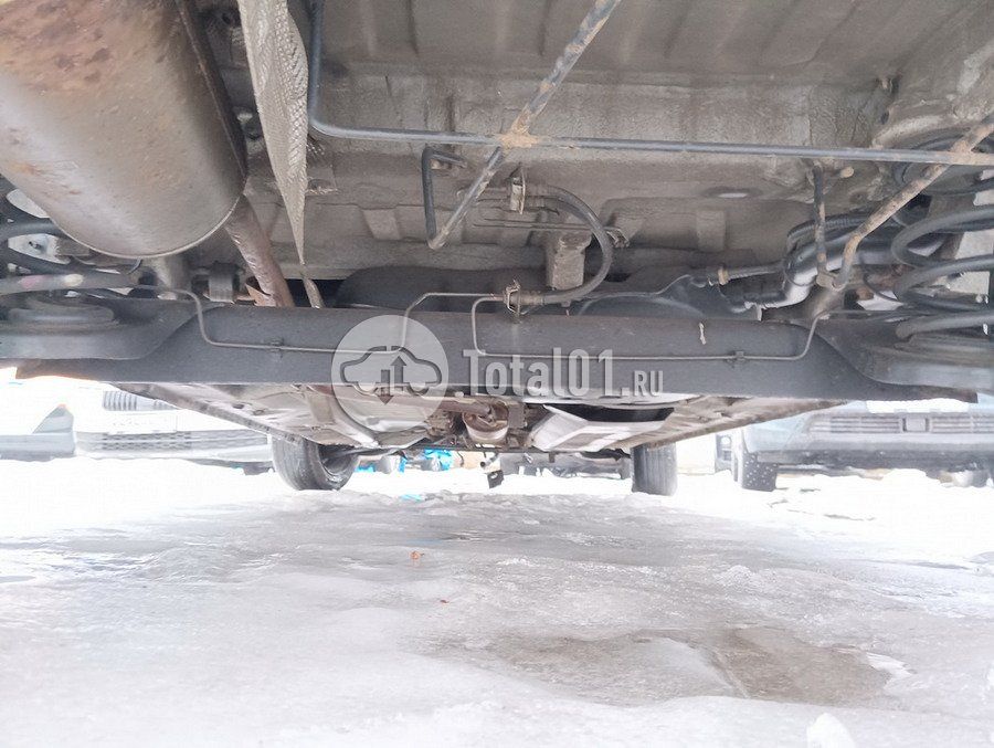 Фото ВАЗ (LADA) Largus 10