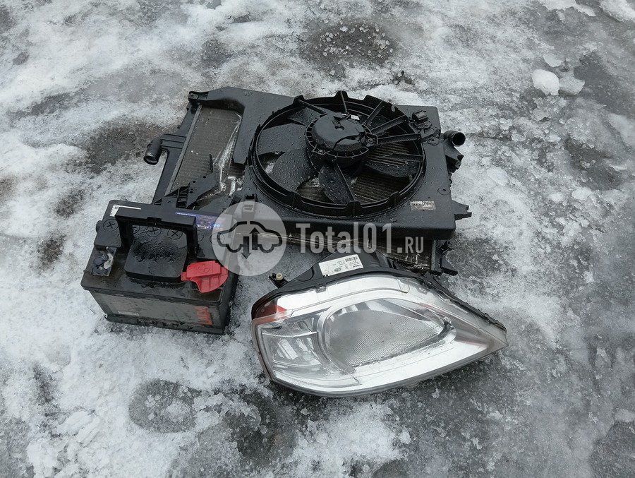 Фото ВАЗ (LADA) Largus 20