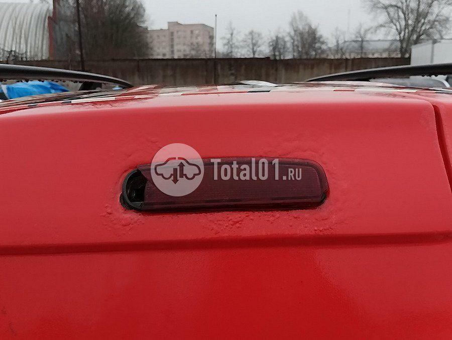 Фото ВАЗ (LADA) Largus 50
