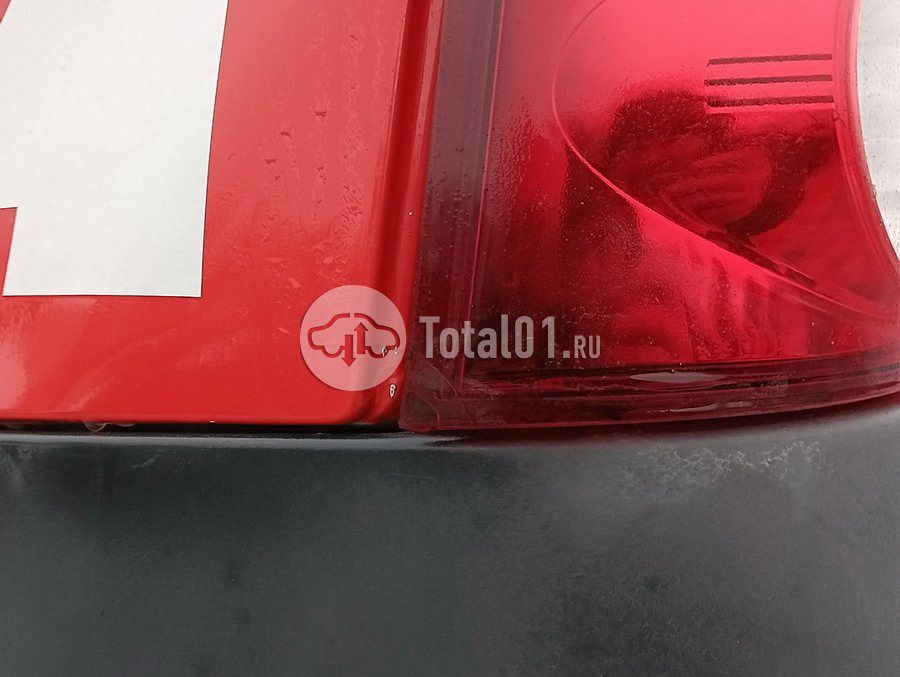Фото ВАЗ (LADA) Largus 58