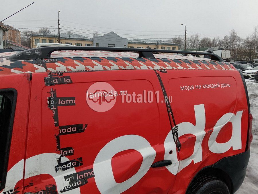 Фото ВАЗ (LADA) Largus 68