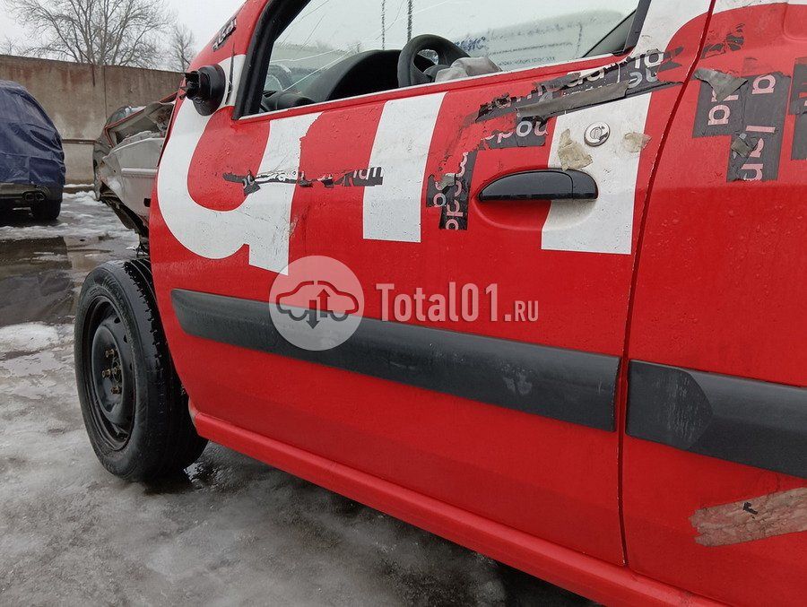Фото ВАЗ (LADA) Largus 72